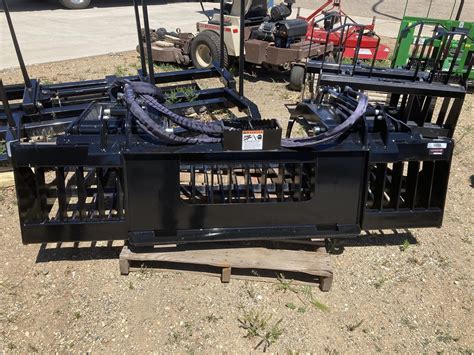 legend skid steer attachments|legend attachments detroit.